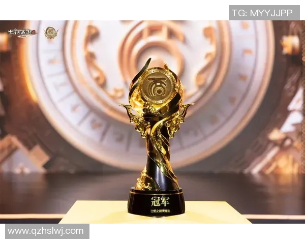 荣耀之巅：探索奖杯背后的故事与文化意义
